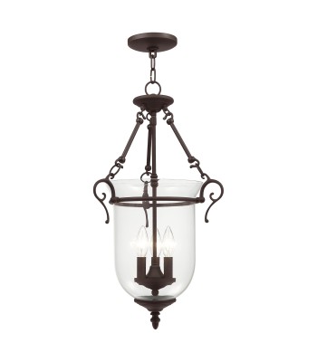 Livex Legacy Ceiling Pendant 5022-07