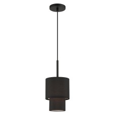 Livex Bainbridge Mini Pendant 50271-04