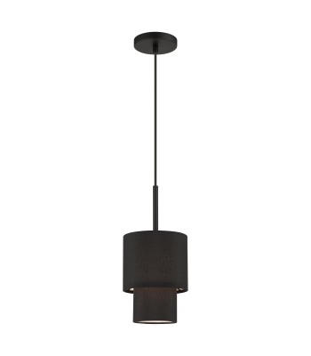 Livex Bainbridge Mini Pendant 50271-04