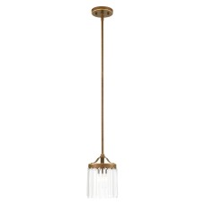 Livex Ashton Ceiling Pendant 50530-64