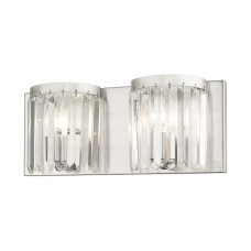 Livex Ashton ADA Bath Light 50532-91