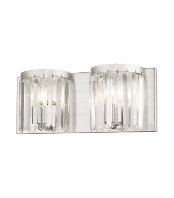 Livex Ashton ADA Bath Light 50532-91
