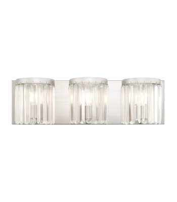 Livex Ashton ADA Bath Light 50533-91
