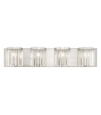 Livex Ashton ADA Bath Light 50534-91