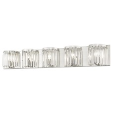 Livex Ashton ADA Bath Light 50535-91
