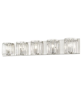 Livex Ashton ADA Bath Light 50535-91