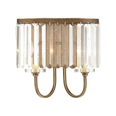 Livex Ashton Wall Sconce 50542-64