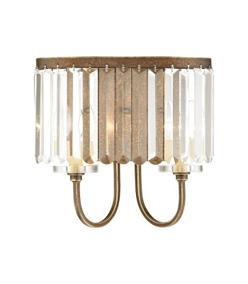 Livex Ashton Wall Sconce 50542-64