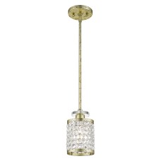 Livex Grammercy Ceiling Pendant 50560-28