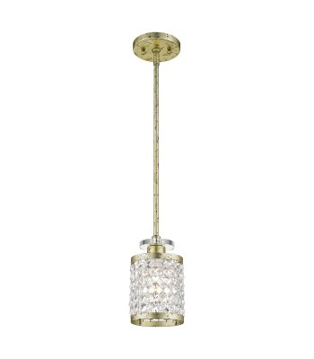 Livex Grammercy Ceiling Pendant 50560-28