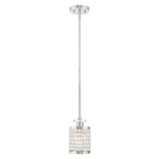 Livex Grammercy Ceiling Pendant 50560-91