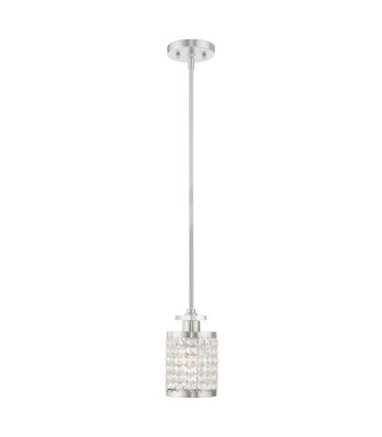 Livex Grammercy Ceiling Pendant 50560-91