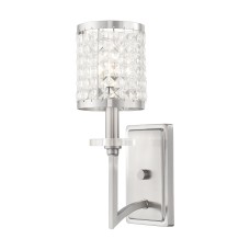 Livex Grammercy Wall Sconce 50561-91
