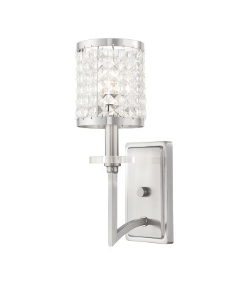 Livex Grammercy Wall Sconce 50561-91
