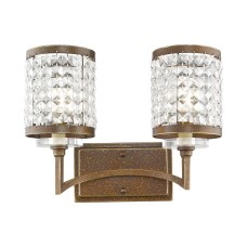 Livex Grammercy Bath Light 50562-64