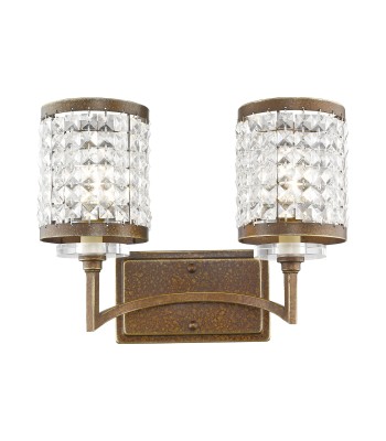 Livex Grammercy Bath Light 50562-64
