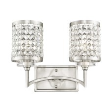 Livex Grammercy Bath Light 50562-91