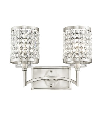 Livex Grammercy Bath Light 50562-91
