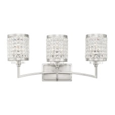 Livex Grammercy Bath Light 50563-91