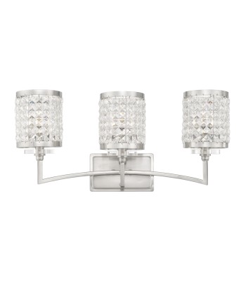 Livex Grammercy Bath Light 50563-91