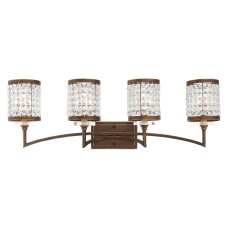 Livex Grammercy Bath Light 50564-64