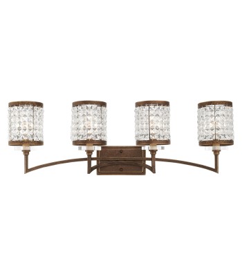 Livex Grammercy Bath Light 50564-64