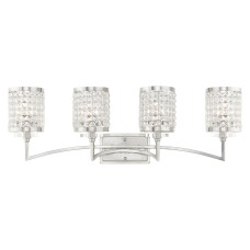 Livex Grammercy Bath Light 50564-91