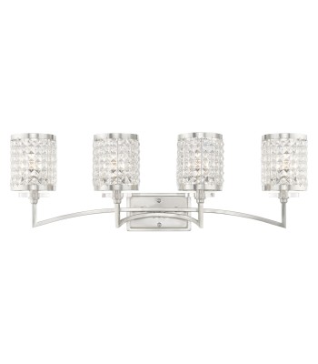 Livex Grammercy Bath Light 50564-91