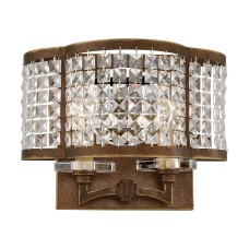 Livex Grammercy Wall Sconce 50568-64