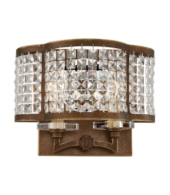 Livex Grammercy Wall Sconce 50568-64