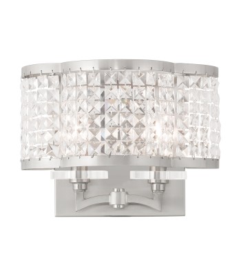 Livex Grammercy Wall Sconce 50568-91