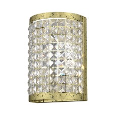 Livex Grammercy ADA Wall Sconce 50571-28