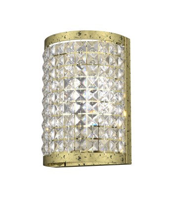Livex Grammercy ADA Wall Sconce 50571-28