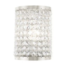 Livex Grammercy ADA Wall Sconce 50571-91