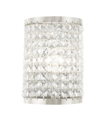 Livex Grammercy ADA Wall Sconce 50571-91