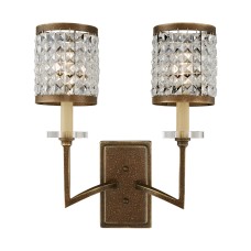 Livex Grammercy Wall Sconce 50572-64