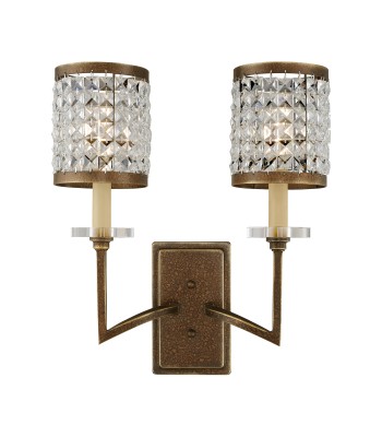 Livex Grammercy Wall Sconce 50572-64