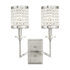 Livex Grammercy Wall Sconce 50572-91