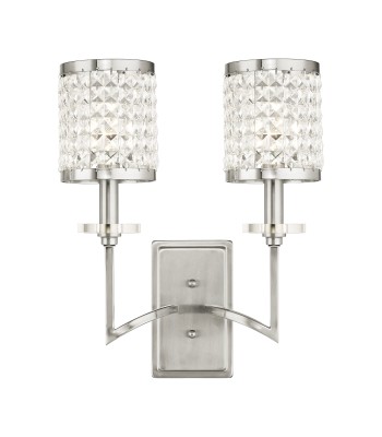 Livex Grammercy Wall Sconce 50572-91