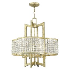 Livex Grammercy Ceiling Pendant 50575-28