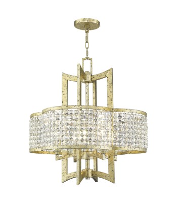 Livex Grammercy Ceiling Pendant 50575-28