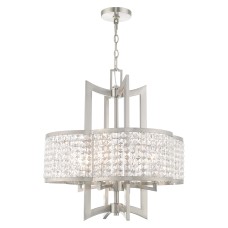 Livex Grammercy Ceiling Pendant 50575-91