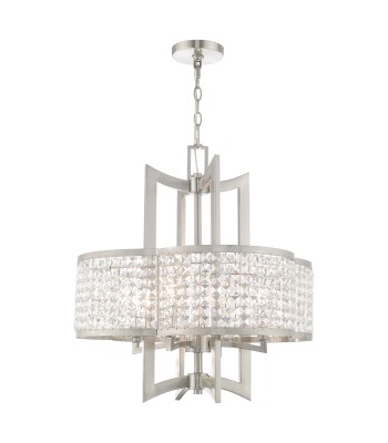 Livex Grammercy Ceiling Pendant 50575-91