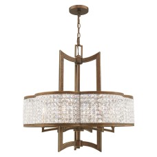 Livex Grammercy Ceiling Pendant 50576-64