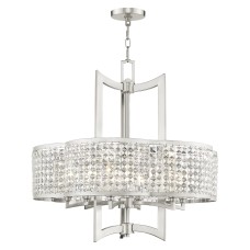 Livex Grammercy Ceiling Pendant 50576-91