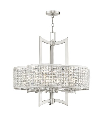 Livex Grammercy Ceiling Pendant 50576-91