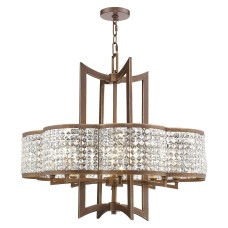 Livex Grammercy Ceiling Pendant 50578-64