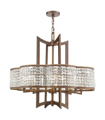 Livex Grammercy Ceiling Pendant 50578-64