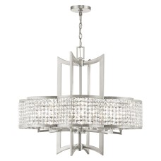 Livex Grammercy Ceiling Pendant 50578-91