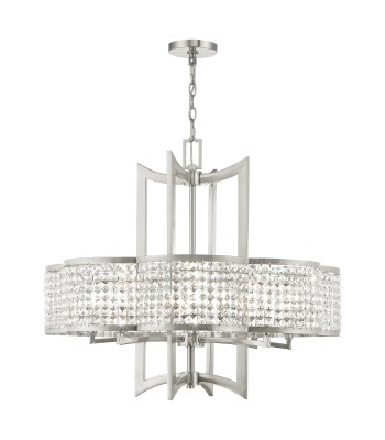 Livex Grammercy Ceiling Pendant 50578-91